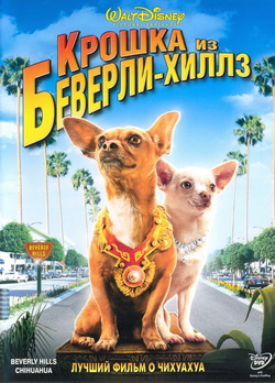    - (Film Beverly Hills Chihuahua)