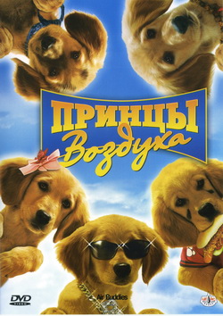    (Film Air Buddies)